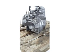 Recambio de caja cambios para honda accord tourer (cn/cm) 2.2i ctdi executive referencia OEM IAM AWD6 6V 1006921 2