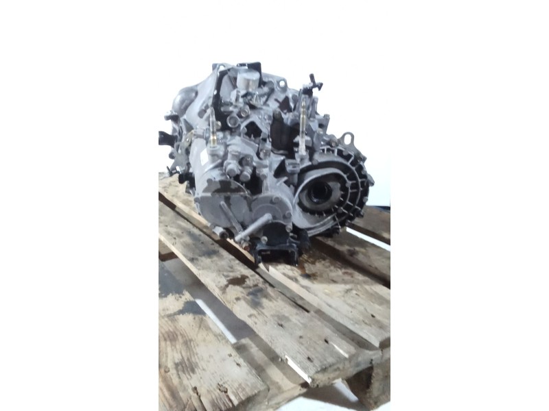 Recambio de caja cambios para honda accord tourer (cn/cm) 2.2i ctdi executive referencia OEM IAM AWD6 6V 1006921