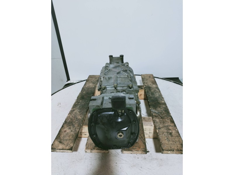 Recambio de caja cambios para volvo serie 340 340 gl referencia OEM IAM 123058 3 6 41 