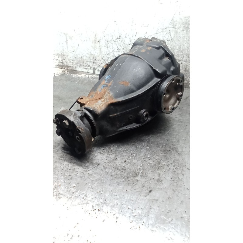 Recambio de diferencial trasero para mercedes-benz clase e (w210) berlina diesel 2.2 cdi cat referencia OEM IAM A2103510805  