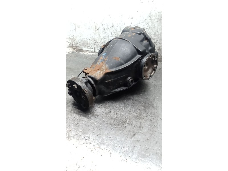 Recambio de diferencial trasero para mercedes-benz clase e (w210) berlina diesel 2.2 cdi cat referencia OEM IAM A2103510805  