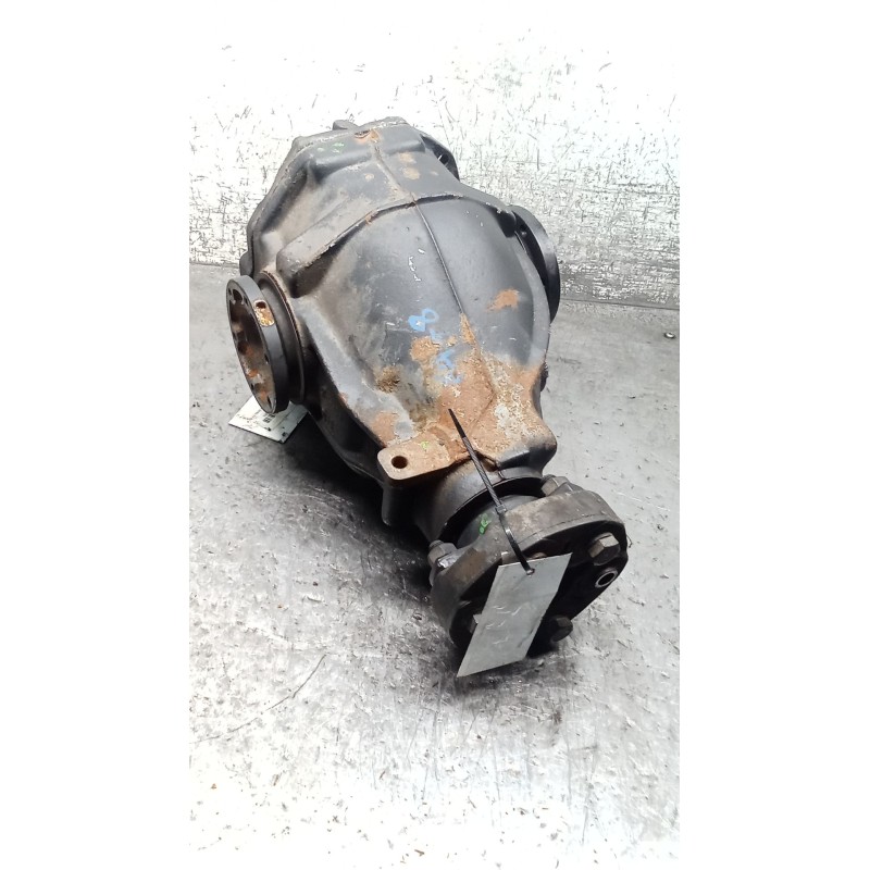 Recambio de diferencial trasero para mercedes-benz clase e (w210) berlina diesel 2.2 cdi cat referencia OEM IAM A2103510805  