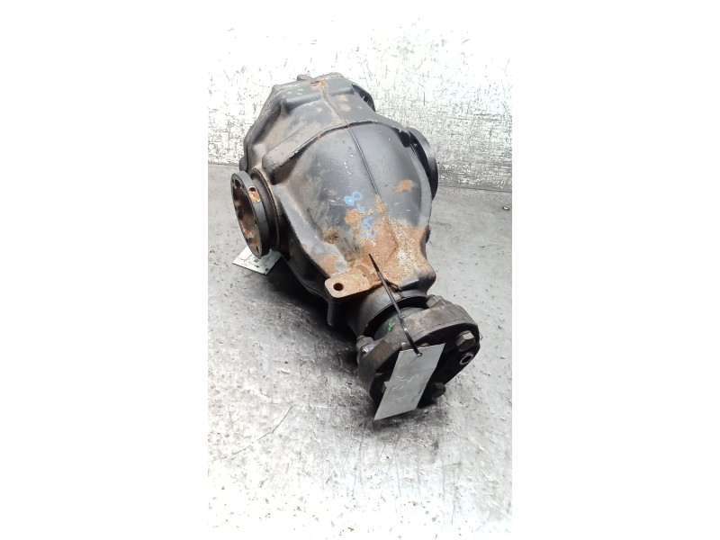 Recambio de diferencial trasero para mercedes-benz clase e (w210) berlina diesel 2.2 cdi cat referencia OEM IAM A2103510805  