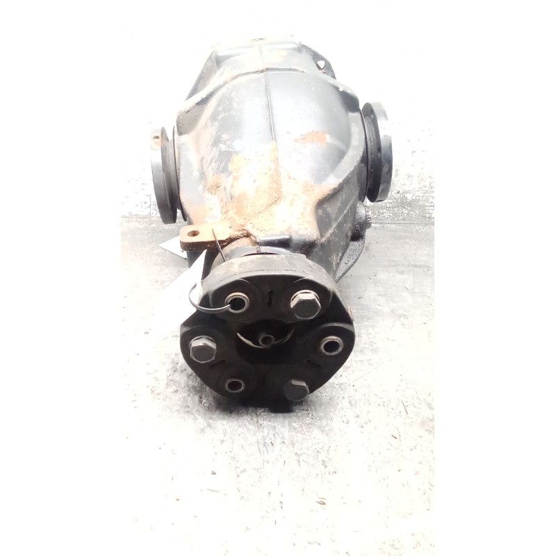 Recambio de diferencial trasero para mercedes-benz clase e (w210) berlina diesel 2.2 cdi cat referencia OEM IAM A2103510805  