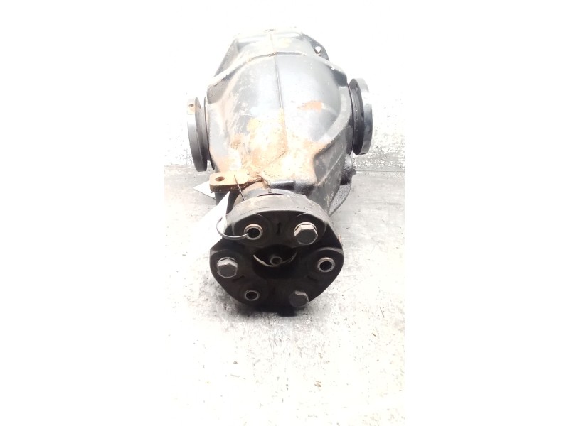 Recambio de diferencial trasero para mercedes-benz clase e (w210) berlina diesel 2.2 cdi cat referencia OEM IAM A2103510805  