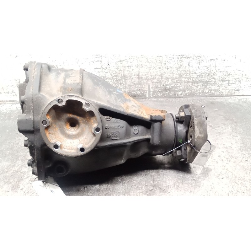 Recambio de diferencial trasero para mercedes-benz clase e (w210) berlina diesel 2.2 cdi cat referencia OEM IAM A2103510805  