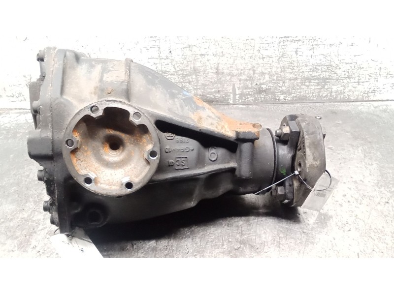 Recambio de diferencial trasero para mercedes-benz clase e (w210) berlina diesel 2.2 cdi cat referencia OEM IAM A2103510805  