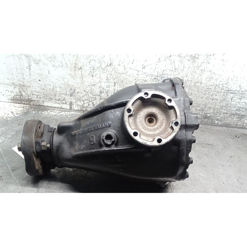 Recambio de diferencial trasero para mercedes-benz clase e (w210) berlina diesel 2.2 cdi cat referencia OEM IAM A2103510805  