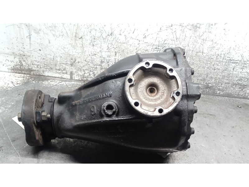 Recambio de diferencial trasero para mercedes-benz clase e (w210) berlina diesel 2.2 cdi cat referencia OEM IAM A2103510805  