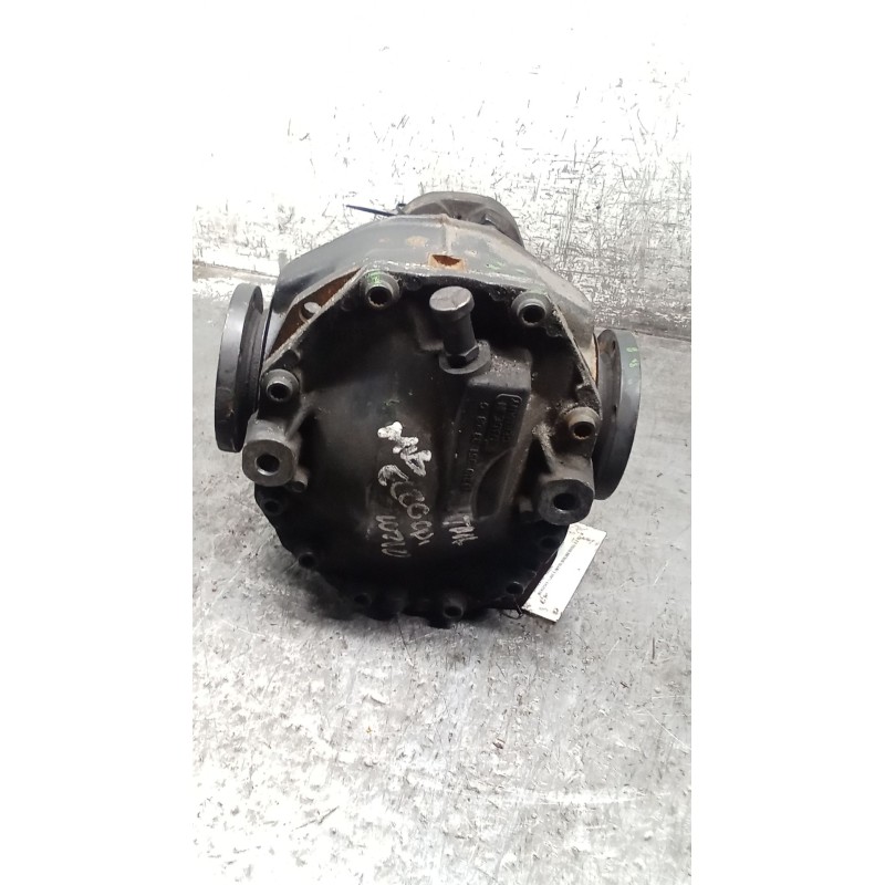 Recambio de diferencial trasero para mercedes-benz clase e (w210) berlina diesel 2.2 cdi cat referencia OEM IAM A2103510805  