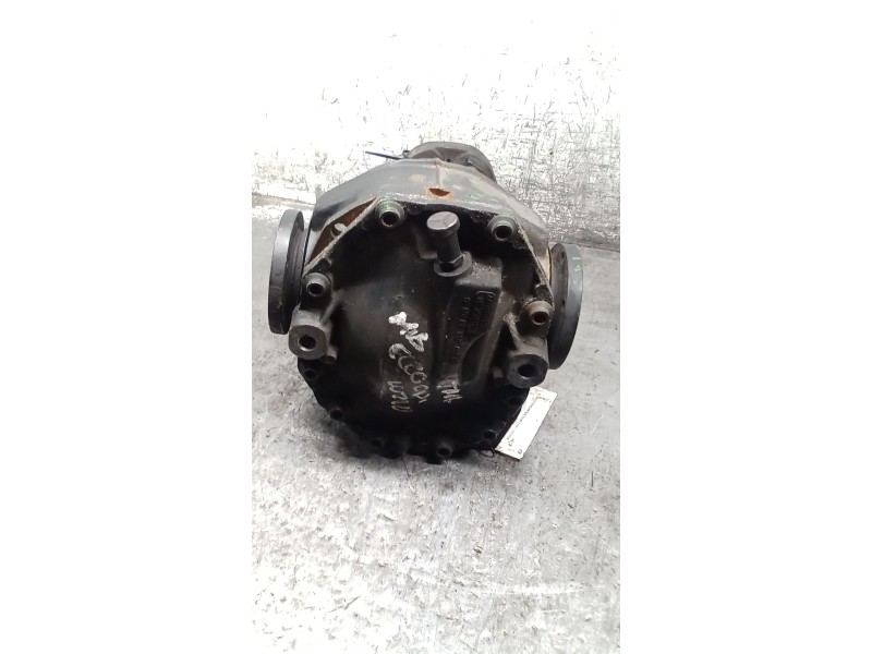 Recambio de diferencial trasero para mercedes-benz clase e (w210) berlina diesel 2.2 cdi cat referencia OEM IAM A2103510805  