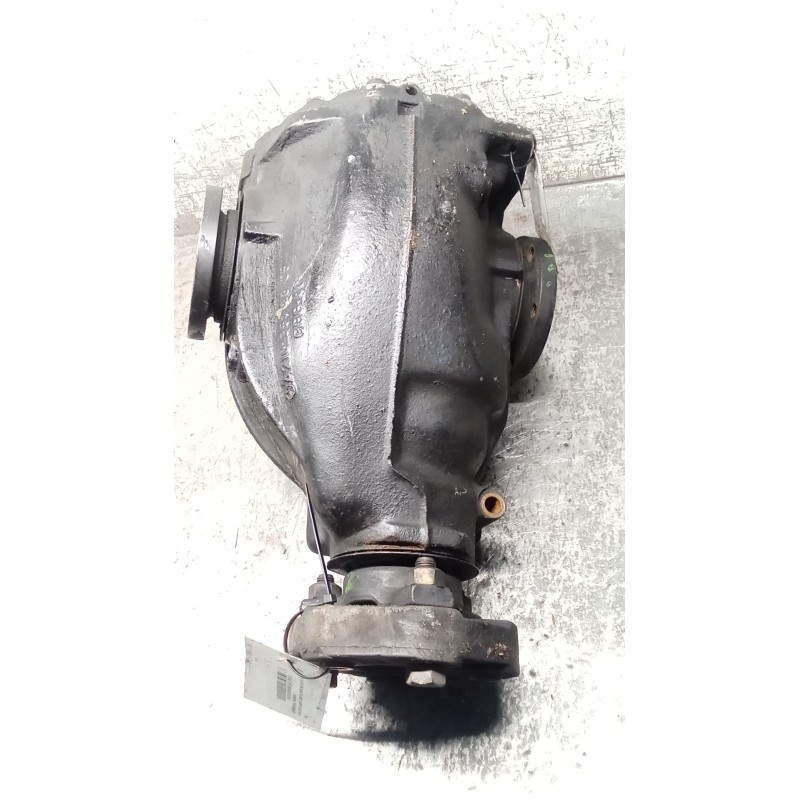 Recambio de diferencial trasero para mercedes-benz clase e (w210) berlina diesel 2.2 cdi cat referencia OEM IAM A2103510805  