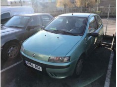 fiat punto berlina (188) del año 2002