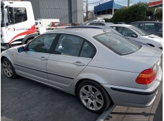 bmw 3 (e46) del año 2002 2