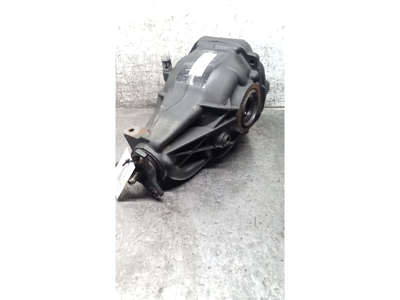 Recambio de diferencial trasero para mercedes-benz clase c (w203) sportcoupe c 230 compressor (203.740) referencia OEM IAM A2033