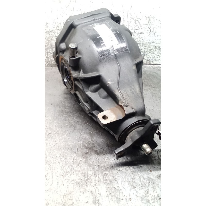 Recambio de diferencial trasero para mercedes-benz clase c (w203) sportcoupe c 230 compressor (203.740) referencia OEM IAM A2033