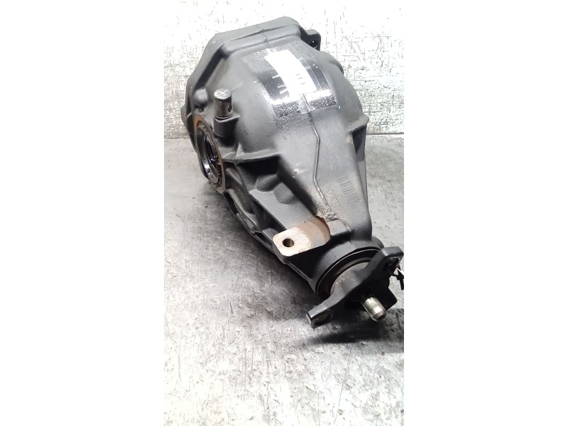 Recambio de diferencial trasero para mercedes-benz clase c (w203) sportcoupe c 230 compressor (203.740) referencia OEM IAM A2033