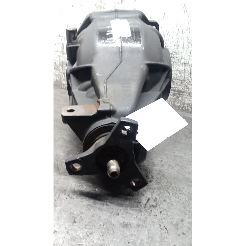 Recambio de diferencial trasero para mercedes-benz clase c (w203) sportcoupe c 230 compressor (203.740) referencia OEM IAM A2033