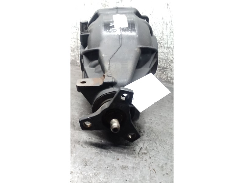 Recambio de diferencial trasero para mercedes-benz clase c (w203) sportcoupe c 230 compressor (203.740) referencia OEM IAM A2033