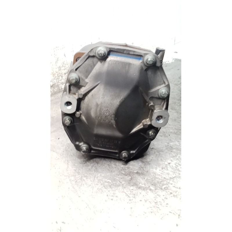 Recambio de diferencial trasero para mercedes-benz clase c (w203) sportcoupe c 230 compressor (203.740) referencia OEM IAM A2033
