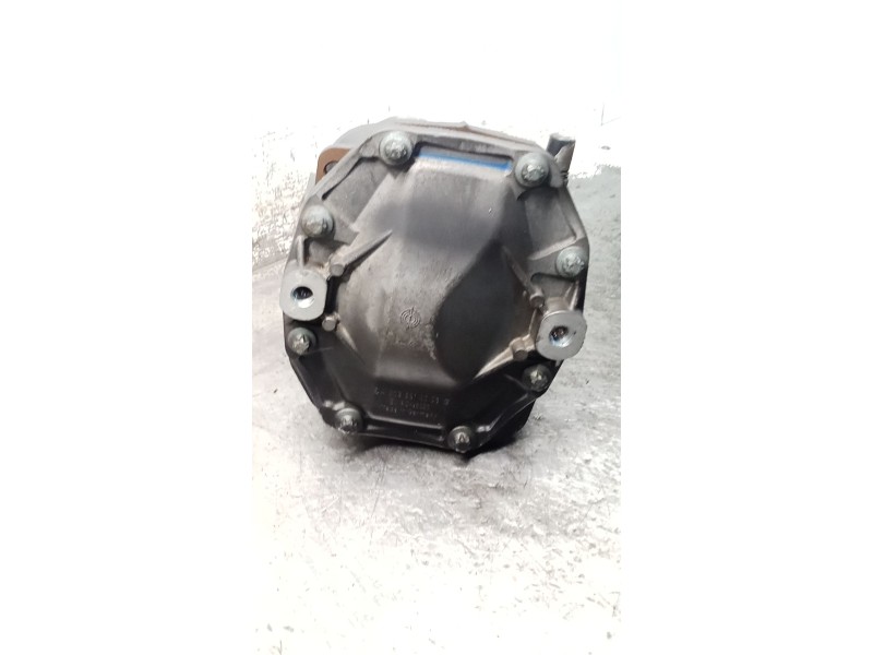 Recambio de diferencial trasero para mercedes-benz clase c (w203) sportcoupe c 230 compressor (203.740) referencia OEM IAM A2033