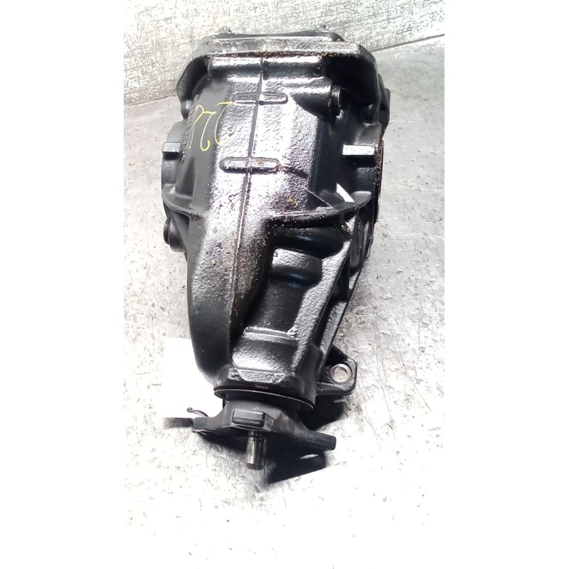 Recambio de diferencial trasero para mercedes-benz clase c (w203) sportcoupe c 230 compressor (203.740) referencia OEM IAM A2033
