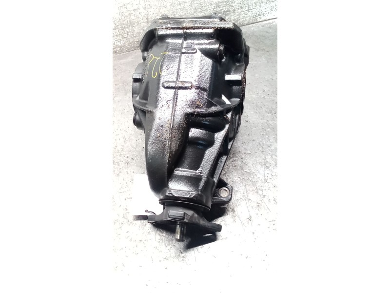 Recambio de diferencial trasero para mercedes-benz clase c (w203) sportcoupe c 230 compressor (203.740) referencia OEM IAM A2033