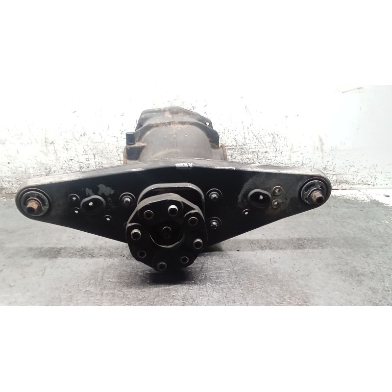 Recambio de diferencial trasero para mercedes-benz clase e (w211) berlina e 270 cdi (211.016) referencia OEM IAM A2303510105  