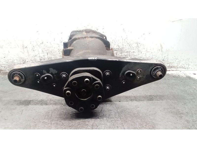 Recambio de diferencial trasero para mercedes-benz clase e (w211) berlina e 270 cdi (211.016) referencia OEM IAM A2303510105  