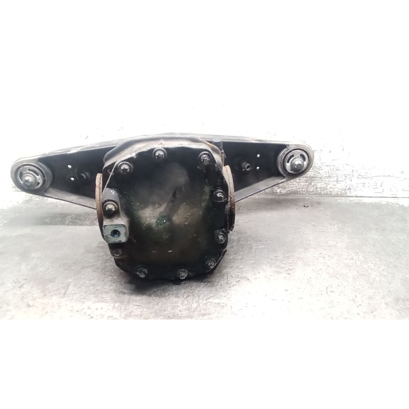 Recambio de diferencial trasero para mercedes-benz clase e (w211) berlina e 270 cdi (211.016) referencia OEM IAM A2303510105  