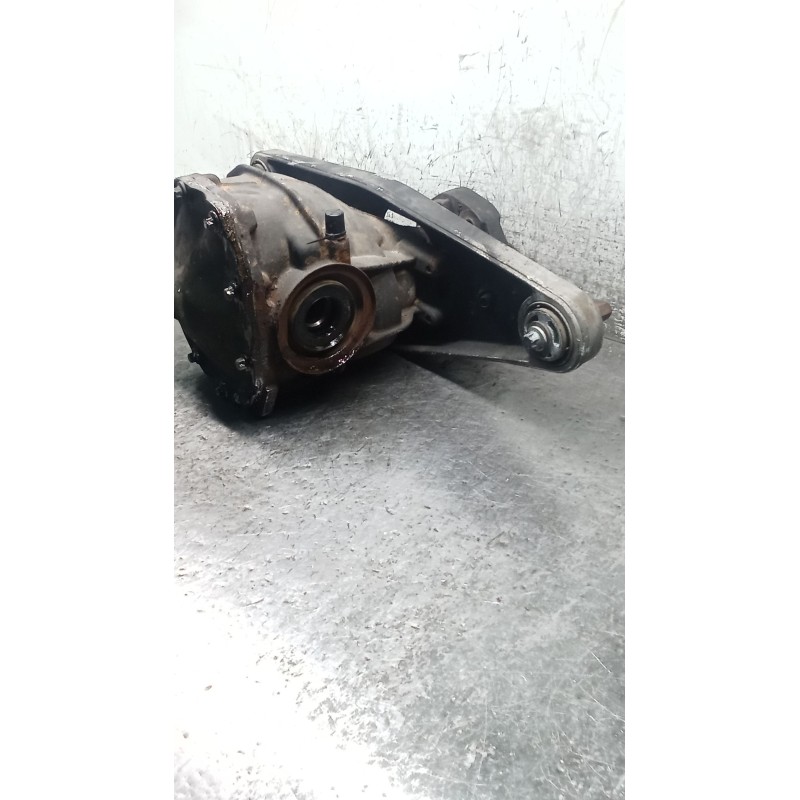 Recambio de diferencial trasero para mercedes-benz clase e (w211) berlina e 270 cdi (211.016) referencia OEM IAM A2303510105  