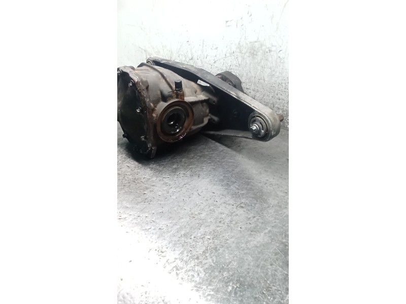 Recambio de diferencial trasero para mercedes-benz clase e (w211) berlina e 270 cdi (211.016) referencia OEM IAM A2303510105  