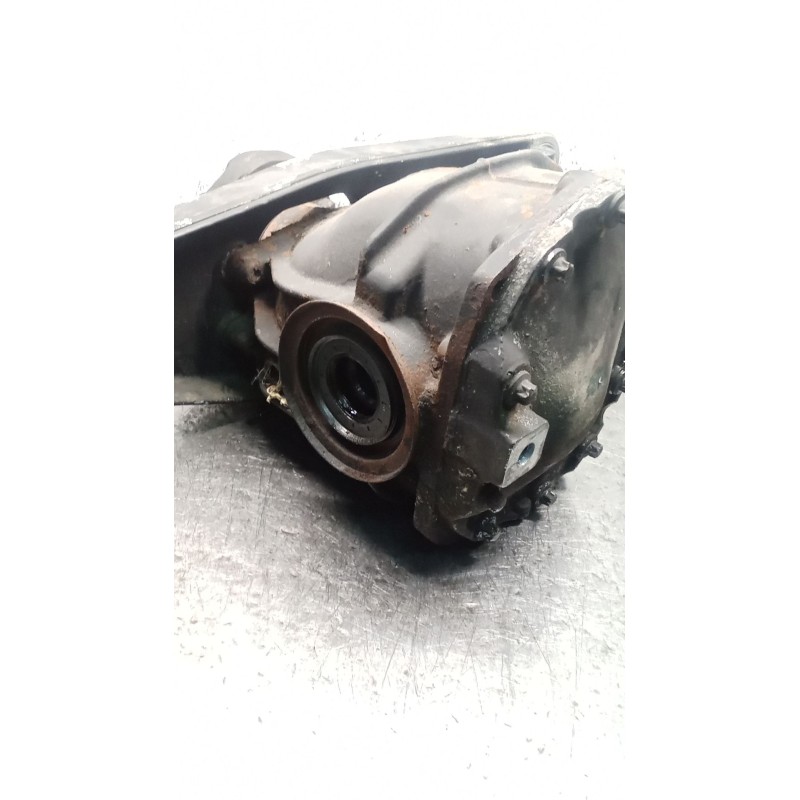 Recambio de diferencial trasero para mercedes-benz clase e (w211) berlina e 270 cdi (211.016) referencia OEM IAM A2303510105  