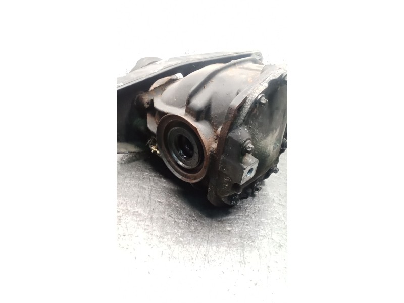 Recambio de diferencial trasero para mercedes-benz clase e (w211) berlina e 270 cdi (211.016) referencia OEM IAM A2303510105  