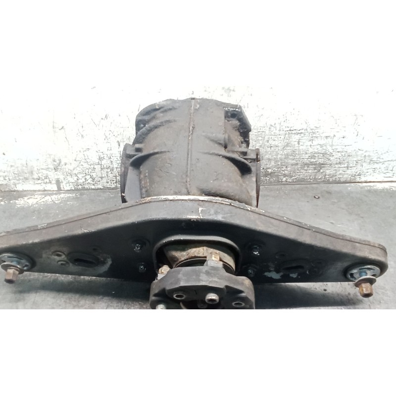Recambio de diferencial trasero para mercedes-benz clase e (w211) berlina e 270 cdi (211.016) referencia OEM IAM A2303510105  