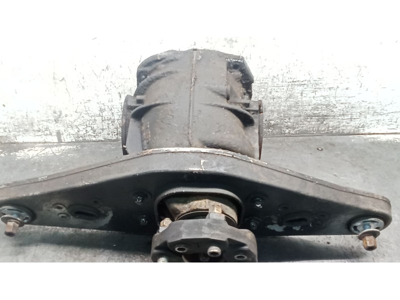 Recambio de diferencial trasero para mercedes-benz clase e (w211) berlina e 270 cdi (211.016) referencia OEM IAM A2303510105  