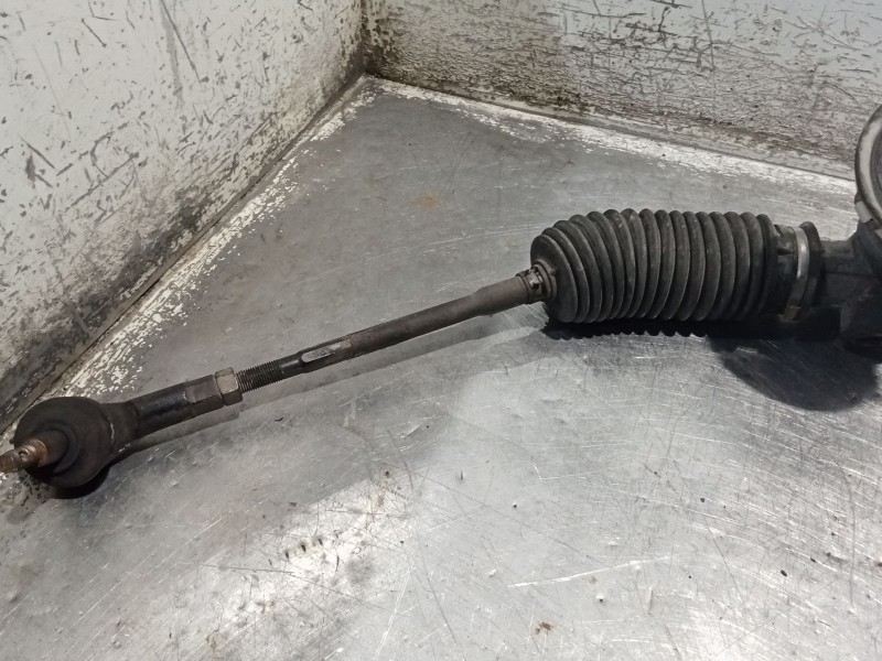 Recambio de cremallera direccion para kia picanto 1.1 ex referencia OEM IAM A16B26 189236  