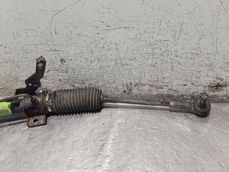 Recambio de cremallera direccion para kia picanto 1.1 ex referencia OEM IAM A16B26 189236  