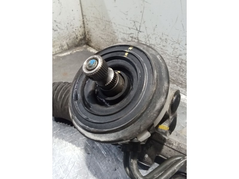 Recambio de cremallera direccion para kia picanto 1.1 ex referencia OEM IAM A16B26 189236  