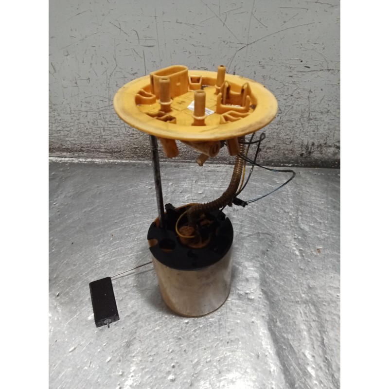 Recambio de bomba combustible para audi a6 berlina (4f2) 3.0 tdi quattro (165kw) referencia OEM IAM 4F0919050f A2C53091963 
