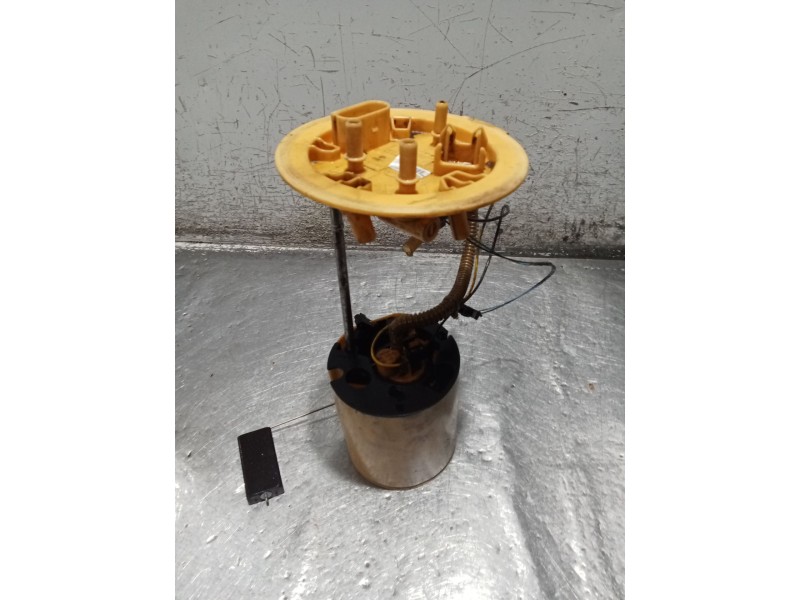 Recambio de bomba combustible para audi a6 berlina (4f2) 3.0 tdi quattro (165kw) referencia OEM IAM 4F0919050f A2C53091963 