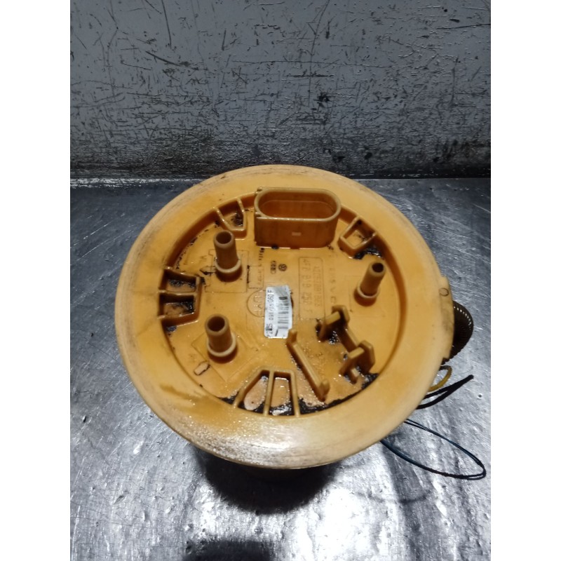 Recambio de bomba combustible para audi a6 berlina (4f2) 3.0 tdi quattro (165kw) referencia OEM IAM 4F0919050f A2C53091963 