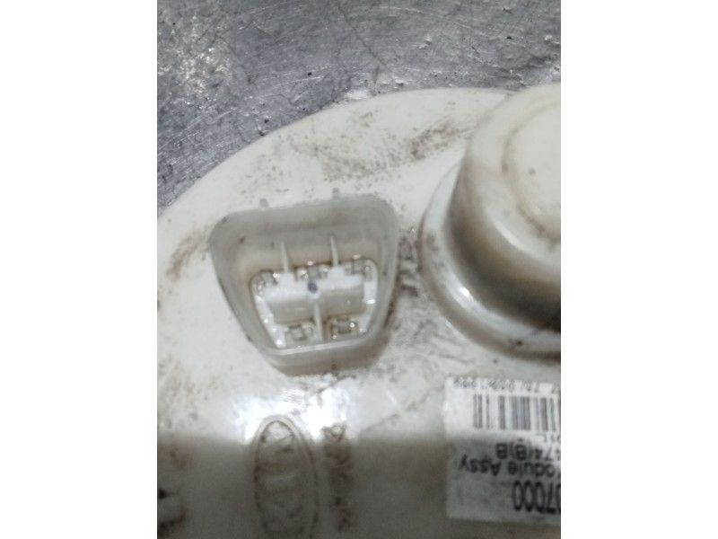 Recambio de bomba combustible para kia picanto 1.1 ex referencia OEM IAM 3111007000  