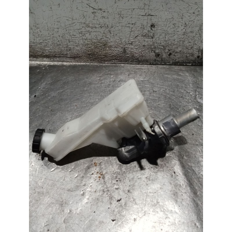 Recambio de bomba freno para mercedes-benz cla shooting brake (x117) cla 200 cdi / d (117.908) referencia OEM IAM A2464300202  