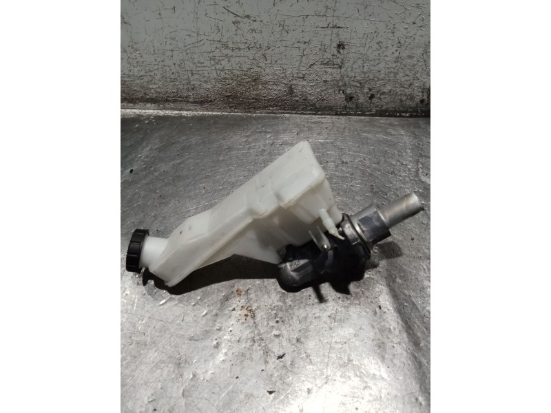 Recambio de bomba freno para mercedes-benz cla shooting brake (x117) cla 200 cdi / d (117.908) referencia OEM IAM A2464300202  