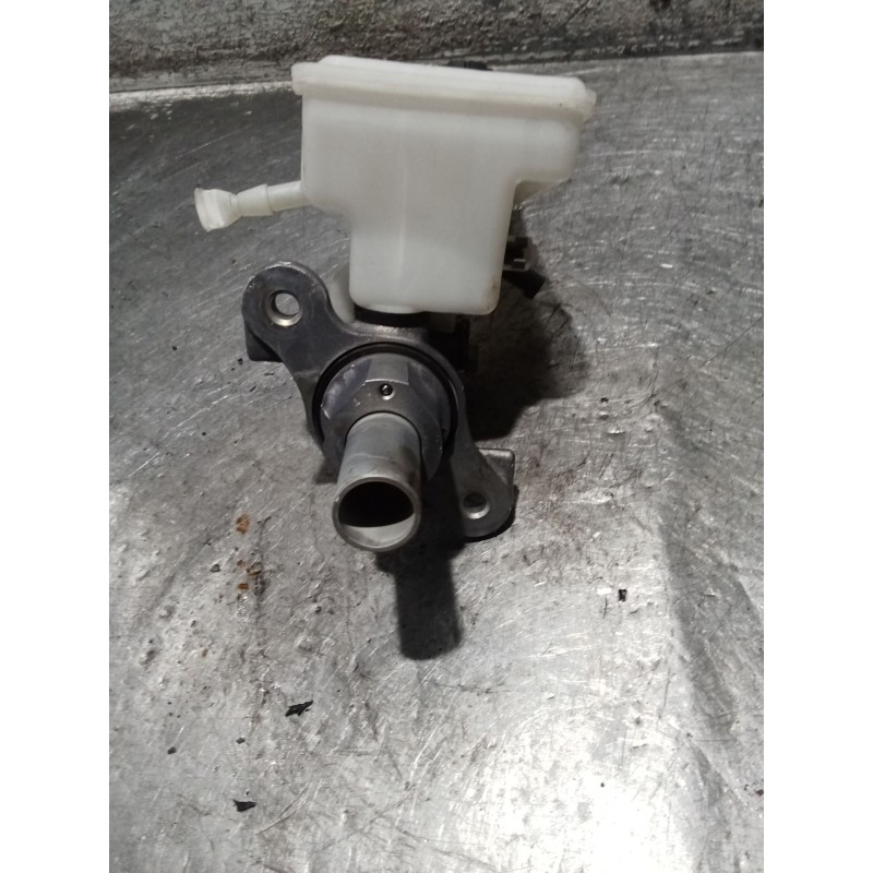 Recambio de bomba freno para mercedes-benz cla shooting brake (x117) cla 200 cdi / d (117.908) referencia OEM IAM A2464300202  