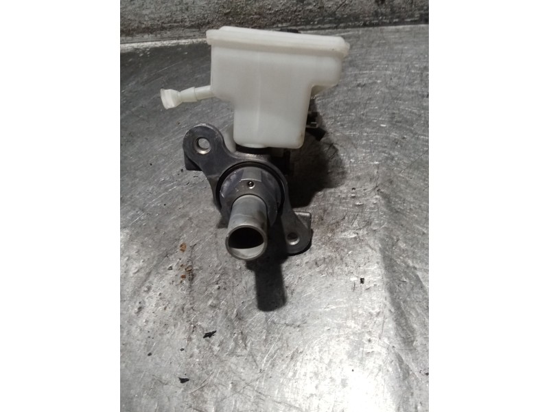 Recambio de bomba freno para mercedes-benz cla shooting brake (x117) cla 200 cdi / d (117.908) referencia OEM IAM A2464300202  