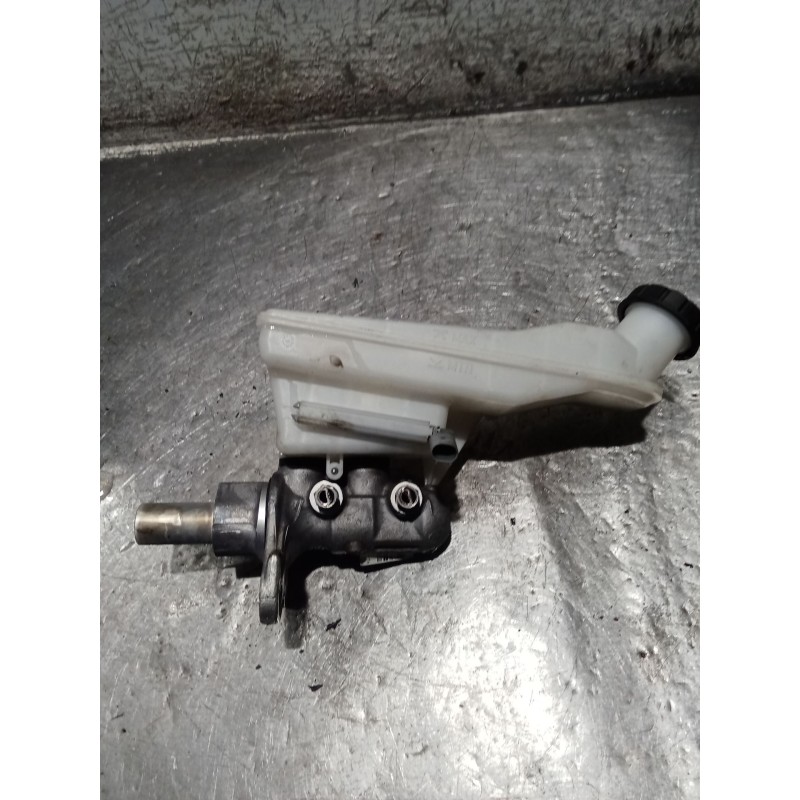 Recambio de bomba freno para mercedes-benz cla shooting brake (x117) cla 200 cdi / d (117.908) referencia OEM IAM A2464300202  