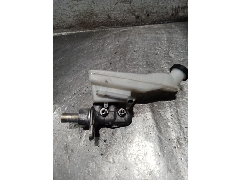 Recambio de bomba freno para mercedes-benz cla shooting brake (x117) cla 200 cdi / d (117.908) referencia OEM IAM A2464300202  