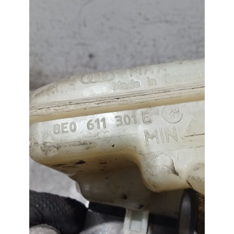 Recambio de bomba freno para audi a6 berlina (4f2) 3.0 tdi quattro (165kw) referencia OEM IAM 8E0611301E  